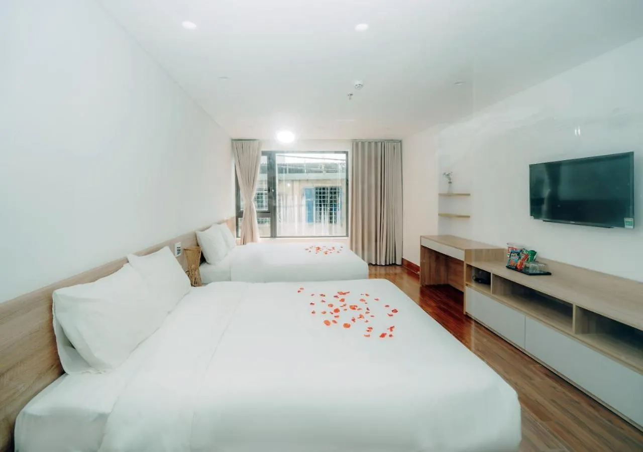 Rice'S House Hotel Da Nang