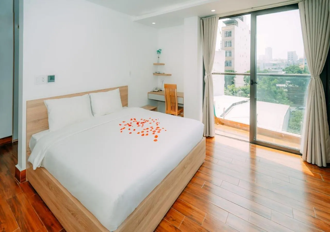 Rice'S House Hotel Da Nang
