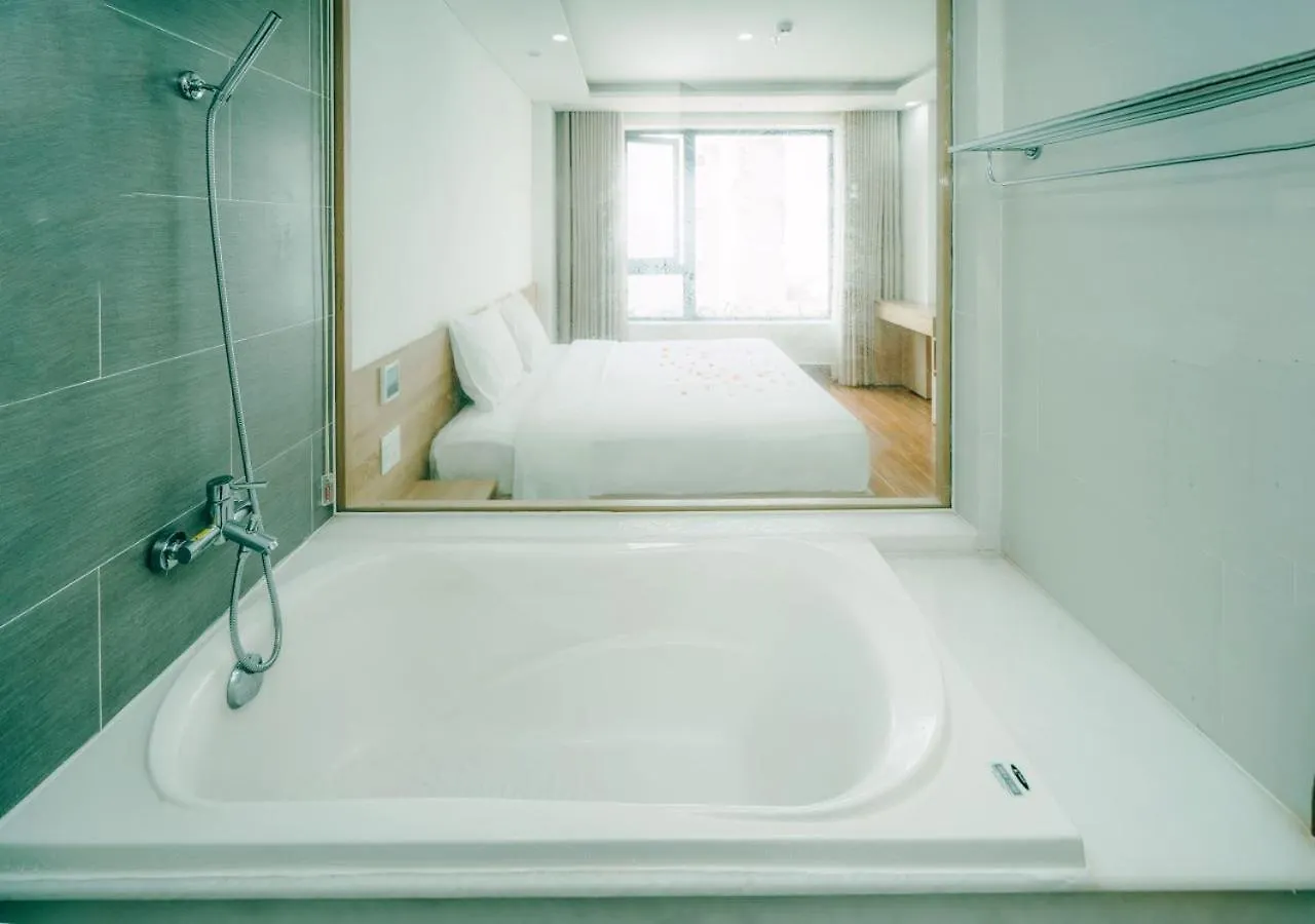 Rice'S House Hotel Da Nang