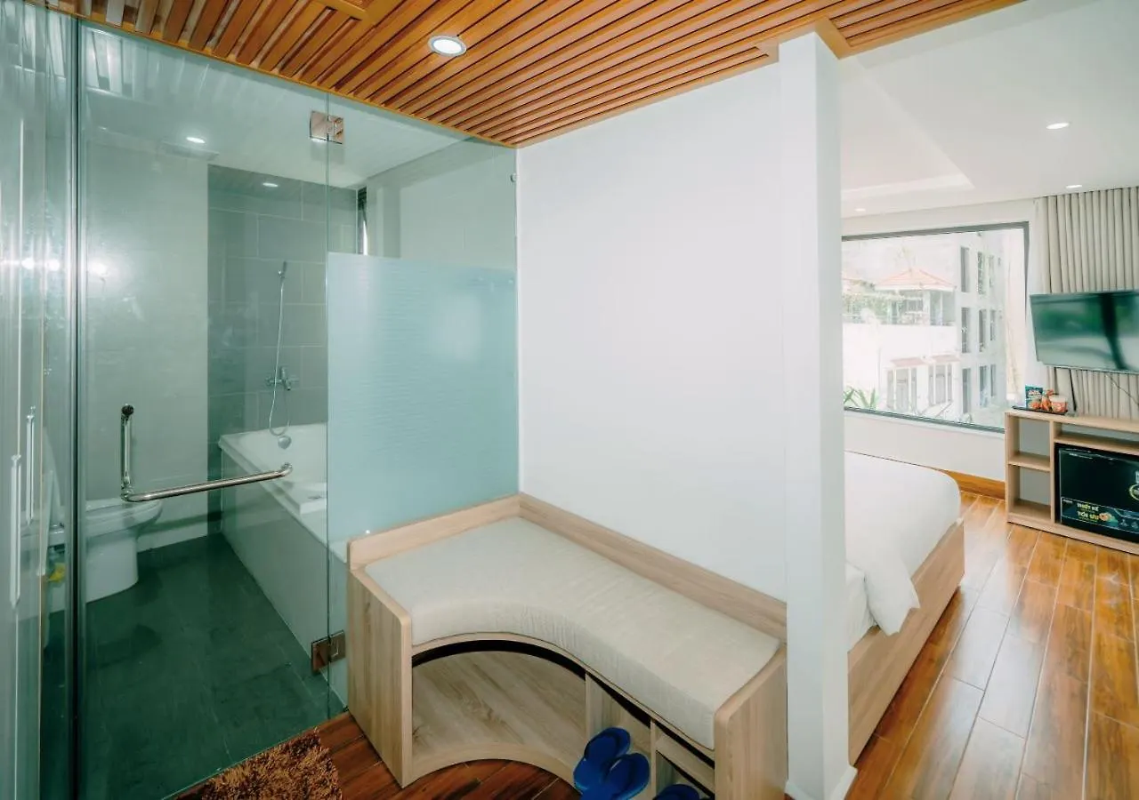 Rice'S House Hotel Da Nang