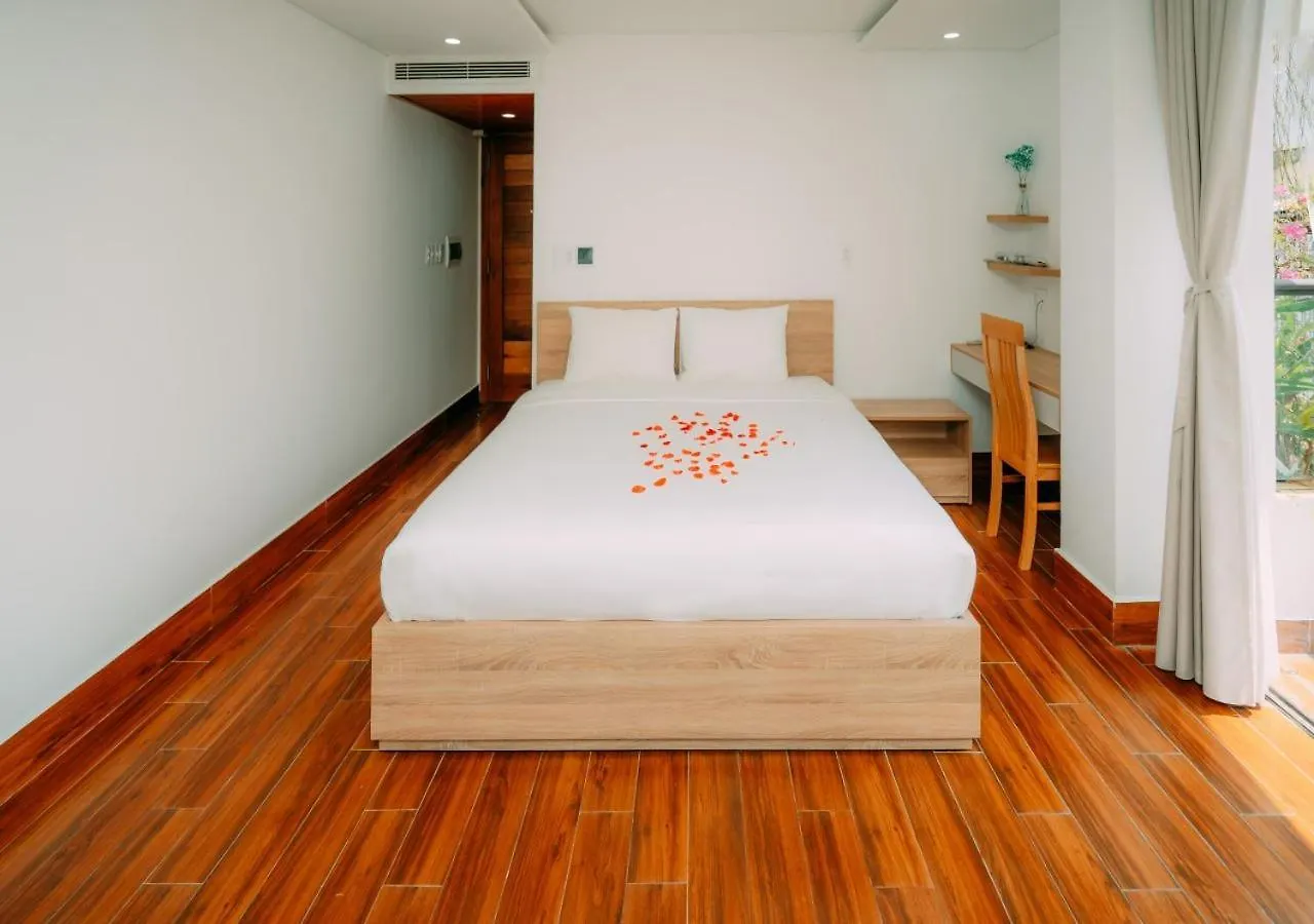 Rice'S House Hotel Da Nang