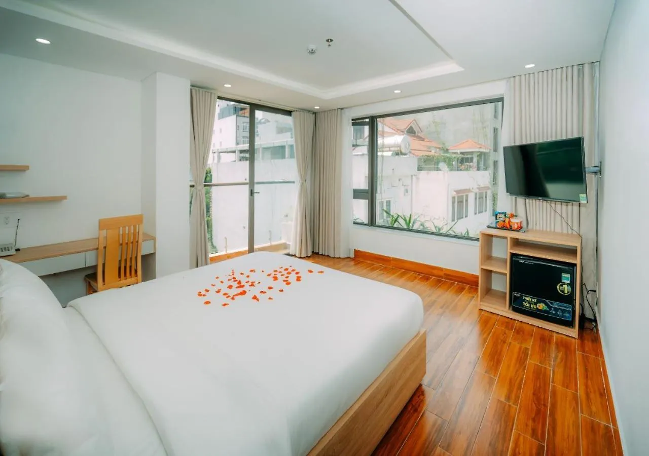 Rice'S House Hotel Da Nang