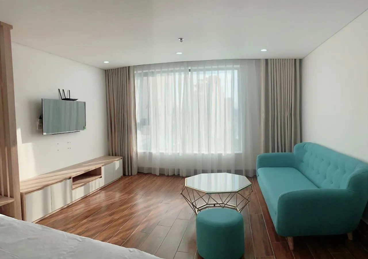 Rice'S House Hotel Da Nang