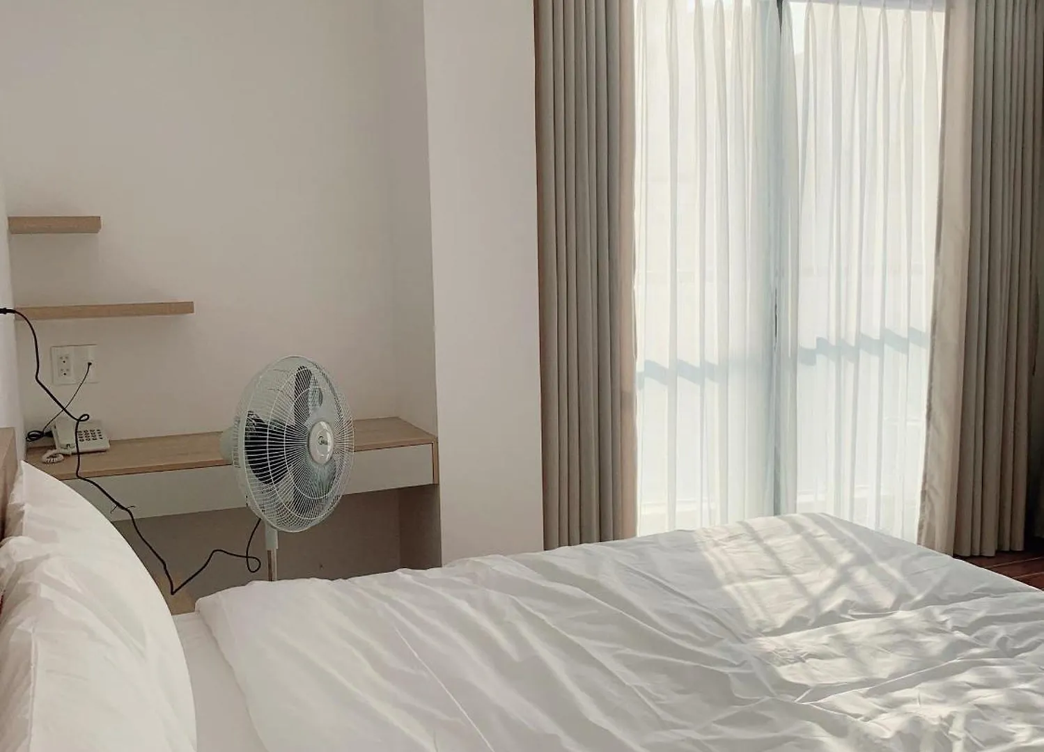 Rice'S House Hotel Da Nang